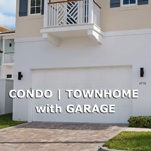 Condo Townhomes Vero Beach Homes FL