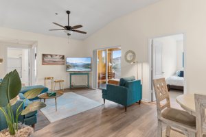Fairways at GH E307 Condo Belle Forino