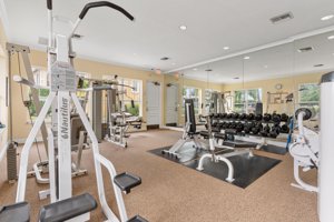 Fairways at GH Gym Belle Forino