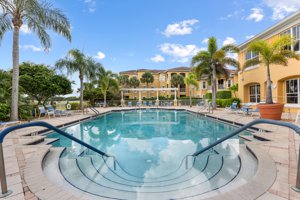 Fairways at GH Vero Beach Resort Pool