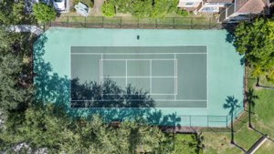 Fairways at GH Tennis Vero Beach