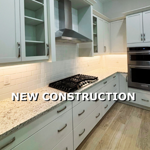 New Construction Vero Beach Homes FL