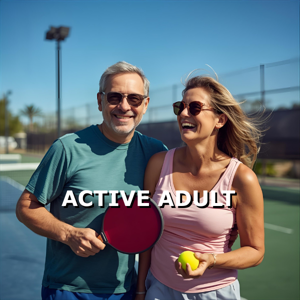 Pickellball Adult Community Vero Beach Homes FL