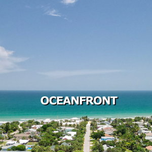 Oceanfront Homes in Vero Beach