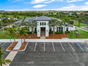 Preserve At Waterway Village Community Center