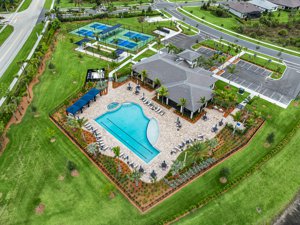 Preserve At Waterway Village Amenities Pool