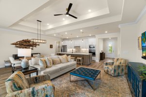The Preserve At Waterway Village Upgrades