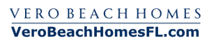 Vero Beach Homes Logo