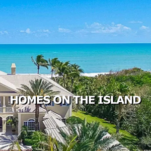 Homes On The Island Vero Beach