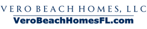 Vero Beach Homes, LLC Logo