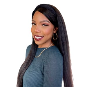 Brittany Brin - Listing Coordinator
