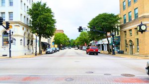 Suffolk VA Houses For Sale Downtown