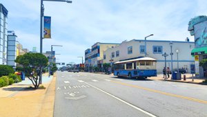 Virginia Beach VA Homes For Sale Boardwalk