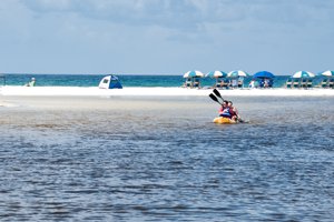 Seagrove