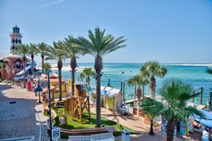 Destin