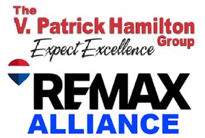 RE/MAX Alliance Realty Logo