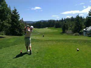 Best Golf in Northern Arizona