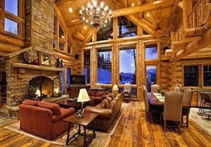 White Mountains Az Luxury Homes Cabins For Sale