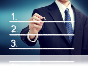 Lists to Make When Selling Vancouver Home