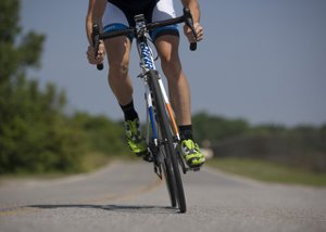 Vancouver BC Cycling Routes and Map