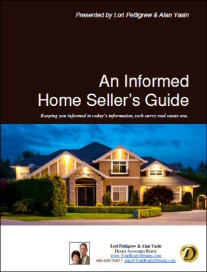 Free Home Seller's Guide