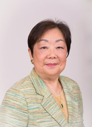 Janet Yi Lee