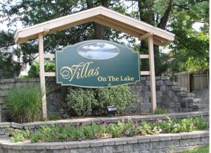 Villas on the Lake