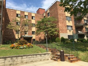 Westgate Park Condos in Yonkers NY