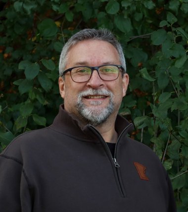 Jim Herrmann