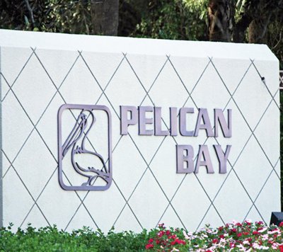 Epique at Pelican Bay condos for sale in Naples Florida
