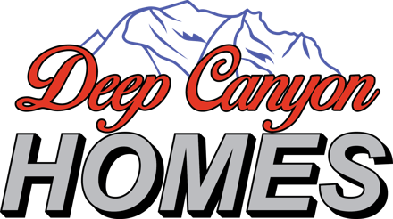 Deep Canyon Homes logo