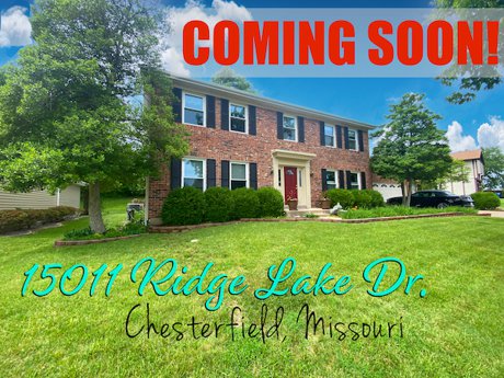15011 Ridge Lake Dr for sale