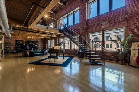 Lofts In St Louis For Sale