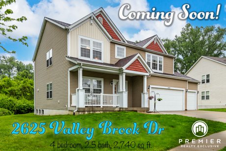 2625 Valley Brook Dr. for sale