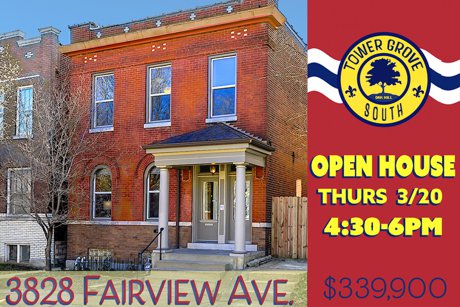 3828 Fairview for sale
