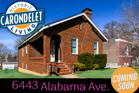 For Sale now in Carondelet