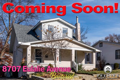 8707 Eulalie Ave For Sale