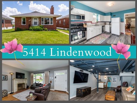 Tower Grove East Homes for Sale