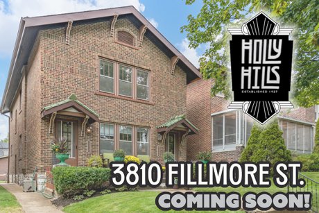 Holly Hills Home for sale
