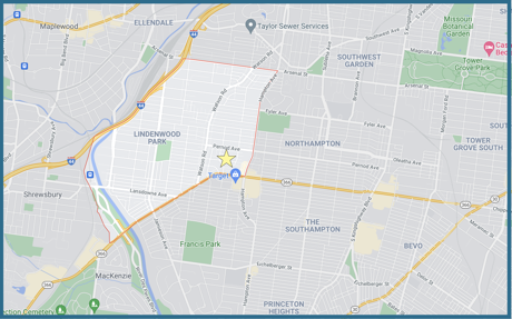 Lindenwood Park homes for sale