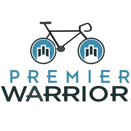 Premier Warriors Pedal the Cause 