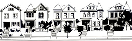 Tower Grove Heights Homes