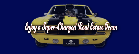 Supercharge your home sale