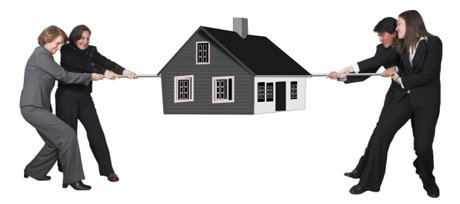 competetive real estate process