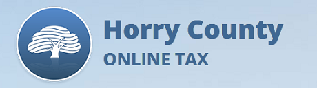 Horry County Taxes