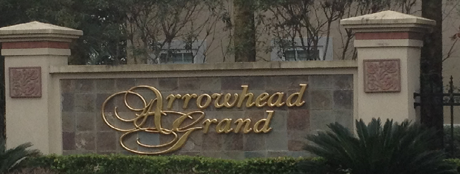Arrowhead Grande Homes For Sale