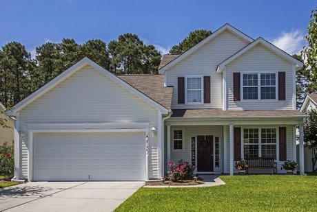 Avalon Homes for Sale in Carolina Forest, SC
