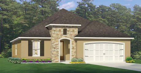 DR Horton Homes For Sale