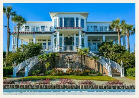 North Myrtle Beach Homes For Sale