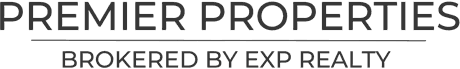 Image of Premier Properties North Idaho Real Estate Logo